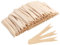200 PCS Tenedores Pequeños, 85mm, Tenedores de Madera Desechables, Pequeños para Frutas, Patatas Fritas y Snacks, para Fiestas, Cumpleaños, Camping y Picnics, Ecológicos y Biodegradables