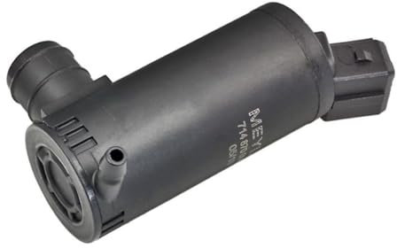 MEYLE Waschwasserpumpe, Scheibenreinigung