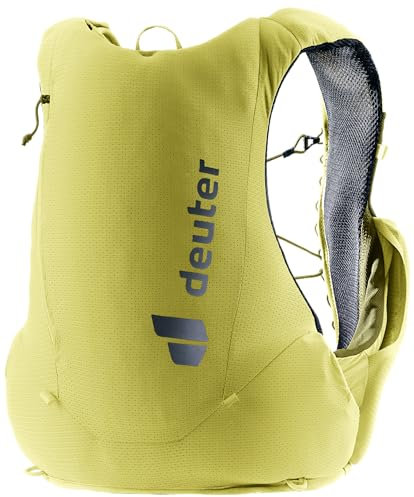 deuter Traick 5 Trail Running Weste