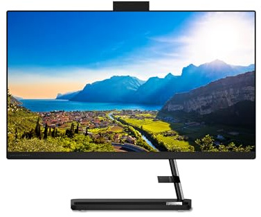 LENOVO IdeaCentre AIO 3 24ALC6 60,5cm (23,8) R5-7430U 16GB 512GB W11