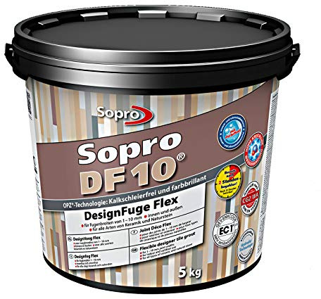 sopro flex (5 kg, Caramel)
