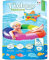Tidoo Swimmers 504003 - Pannolini per il bagno, T5, 12-18 kg, unisex