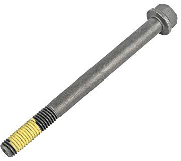 DT Spare Parts 5.40101 Zylinderkopfschraube Kompatibel mit VOLVO FH16