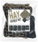 Hay Slowfeeder net 5 kg pony dubbelnet