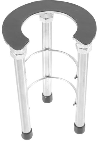 TOPBATHY Support Évier Sous Plan Et Support De Fixation Pour Cuisine Et Salle De Bain