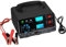Chargeurs de Batterie, Chargeur de Batterie de Voiture 400W 22A 12V / 24V Chargeur de Batterie de Voiture Voiture Entièrement Automatique Intelligent Convient aux Voitures Motos Voitures Camions