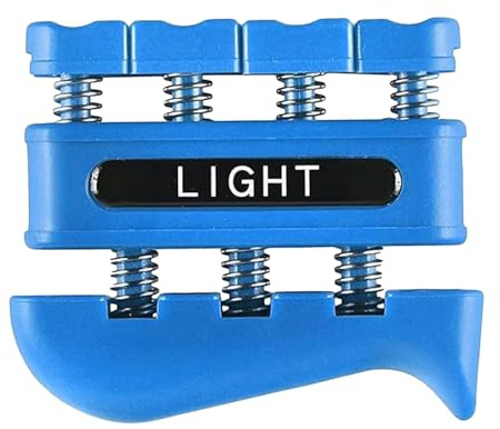 Allenatore di delle dita - Allenamento dei segmenti delle dita, pinza a mano, esercitatore di presa | Strumento di allenamento multifunzionale per la terapia delle mani, il rafforzamento