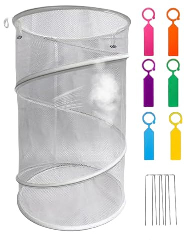 Protectores de plantas de animales, redondos, reutilizables, plegables, transpirables, suministros de jardinería con estacas, protección de plantas de jardín, para interiores, invierno, temporada de