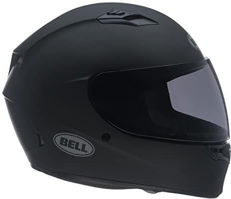 BELL QUALIFIER SOLID HELMET MATTE BLACK XXL