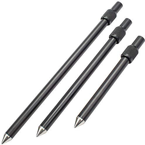 Nash Pointe à Visser Banksticks 38cm
