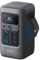 Anker SOLIX C200 DC Power Bank Station, 192Wh Portable Power Station, LiFePO4 Battery, 200W Solar Generator, for Outdoor Camping, Traveling, and Emergencies (No Wall Adapter Included)