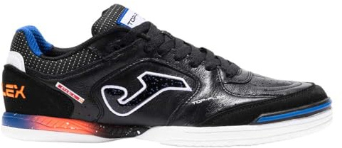 Joma Top Flex 2531 Negro Royal Indoor