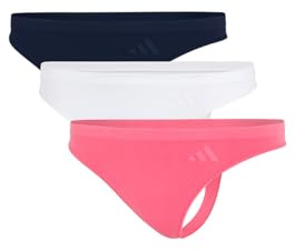 adidas Tanga de Mujer, Assorted_4a0473, XL