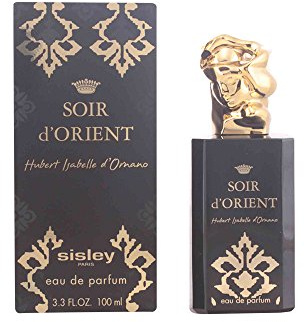 Soir DOrient Edp Vapo 100 Ml