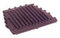 18 Inch Dunsley Firefly Fire Grate Flat - Cast Iron