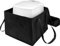JUTTA Camping Portable Toilet Storage Carry Bag for Porta Potti Qube 145 165 335 345 365 565, Caravan RV Travel