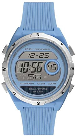 Fossil ES5196 Reloj de Damas