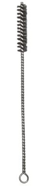 Bohrlochbürste zum reinigen von Bohrlöchern | Lochbürste Reinigungsbürste mit gedrehtem Draht Rundbürste (Reinigungsbürste 18 mm)