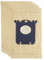 Compatible Paper Dust Bags For Electrolux S-Bag ZCS2240 ZCS2260 Vacuum Cleaner - 5 Pack