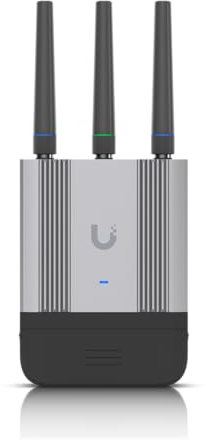 Ubiquiti - Enrutador móvil industrial (UMR-Industrial)