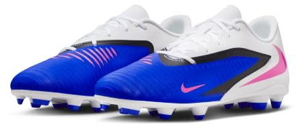 Nike Phantom 6 Low Club FG/MG SneakerHombre
