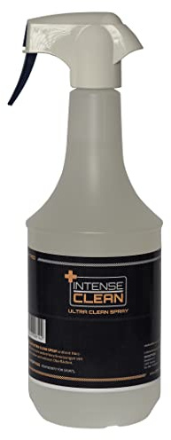 Intense Ultra Clean Spray 1L Handball Harzentferner