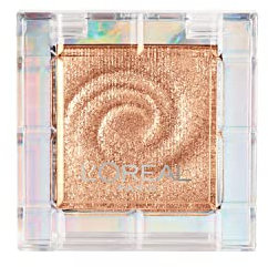 LOréal Paris Color Queen Color Mono Sombra De Ojos 33 Extra