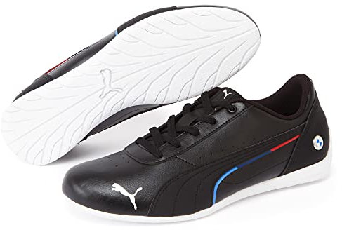 PUMA BMW M Motorsport Neo Cat Rennschuhe, bunt, 44 EU