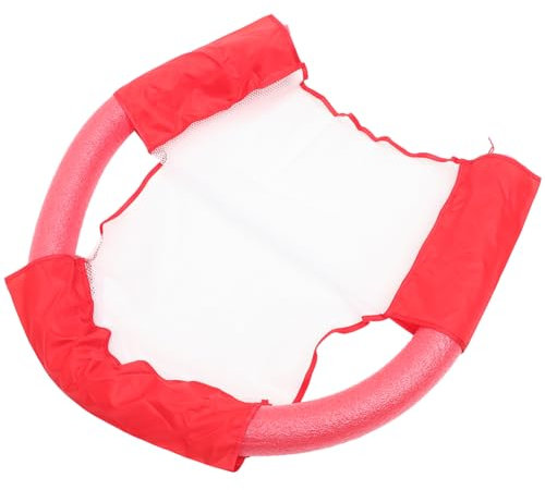 ifundom Schwimmnudel-schlingen-Pool-Float Mit Epe-Material Leicht Zu Tragen Installieren Für Poolpartys Und Wasserspaß Für Erwachsene
