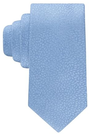 Calvin Klein Men's Bonnie Floral, Blue, One Size