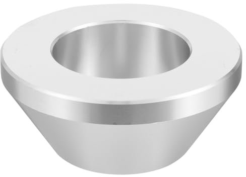 DRESSOOS Cône De Centrage Pour Changeur De Pneus Manuel Pour Voiture Et Camion Outil Équilibrage Pour Pneus De Roue