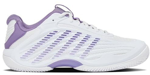 K-Swiss Hypercourt Express 3 Clay Tenis ShoeMujer