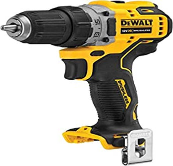 Cordless Drill 12 V (Basic v.)