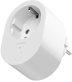 Xiaomi Smart Plug 2 EU