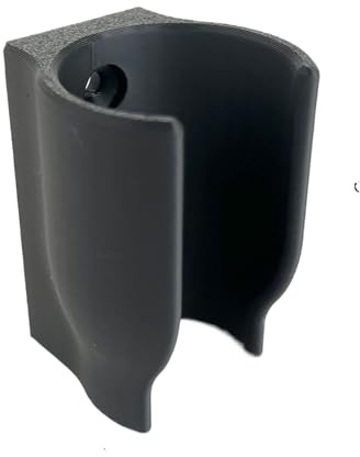 Soporte Organizador Para Manguera De Jardín | Portalátigos De Jardín,Soporte Antideslizante para Almacenamiento de Accesorios de Pulverizador y Boquilla para Jardín, Piscina y