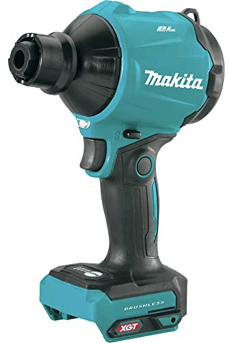 Makita 40V Max Xgt High Speed Dust Blower Bare Tool