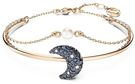 Swarovski Brazalete Luna 5671586 multicolor