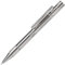 SMOOTHERPRO Kugelschreiber aus Titan/Bolt Action Stift | Kompatibel mit Parker Minen | für Büro Schule Business Signiertes Geschenk(GT02) | Farbe Natur