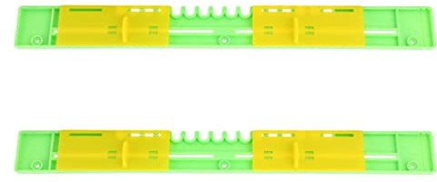 Protections de Porte coulissante pour Abeilles, évent Anti-évasion pour Le contrôle de la Ruche (37,5 cm)