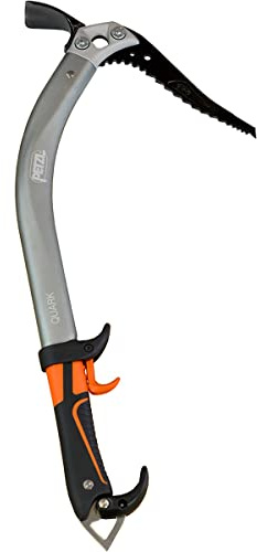 Petzl Unisex Adult Quark Crash Picle, Multi-Colour, One Size