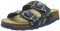 Superfit Jungen Fussbettpantoffel Pantoffeln, BLAU 8020, 27 EU