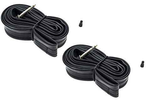 2 Stück 28 Zoll Continental Tour 28 All Fahrrad Schlauch 32/47-609/642 SV 42mm Tube