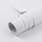 Arthome Weiß Matt 44cmx3m Klebefolie Möbel, Abziehen und Aufkleben Selbstklebende Tapete dekorative Vinyl möbelfolie für Möbel Küche Schränke Möbel Tische Wand Modern DIY Wandverkleidung