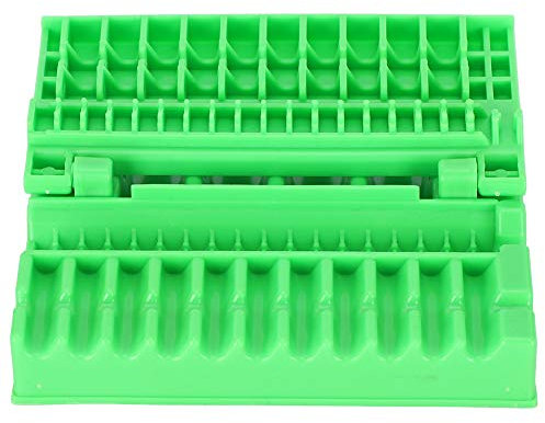 Fleischschnurgerät, Fleischspießgerät, Fleischspießbox, Küchenwerkzeug, Kebab-Spießsystem, Grillspießgerät, Grillspieß-Organizer, Grillspießhalter, Grillspieß-Werkzeug Zum Braten von BBQ