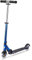 Micro Mobility micro Sprite mit LED Rollen, Höhenverstellbar, ab 5-10 Jahren in der Farbe Perlglanz-Neochrom-Blau, SA0293