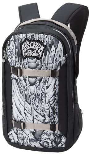 Dakine MISSION BACKPACK 25L X MAYHEM - MAYHEM GRIFFIN