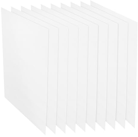 CHUENKUK 12 Láminas para Hornear Permanentes 60x40 cm - Alfombrillas Antiadherentes Reutilizables para Barbacoa de Gas, Horno y Parrilla - Resistentes al Calor hasta 270°C
