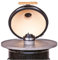 Monolith Classic Feuerplatte Plancha 207020 Keramikgrill Grillplatte Grillring