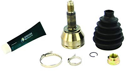 BGA CV2300A Junta homocinética Delantero Izquierda Delantero Derecha