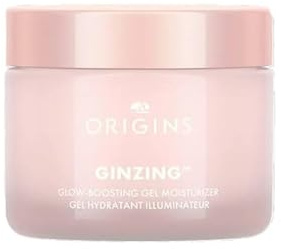 ORIGINS Ginzing Glow Boost Feuchtigkeitsgel 50 ml